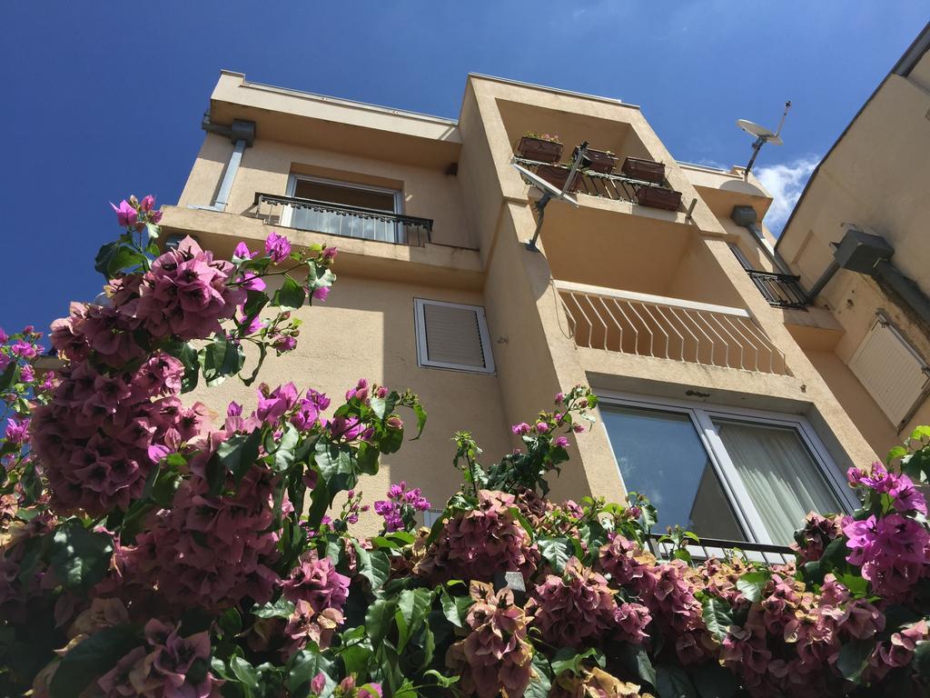 Regent Apartment Petrovac Room photo